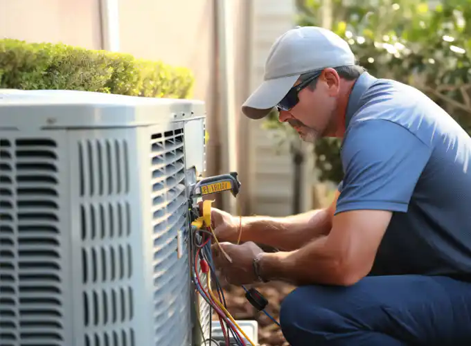 installateur Bergschenhoek